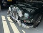 Jaguar MK II MK2 3.8L 228PK automaat / gerestaureerd
