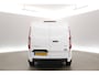 Ford Transit Custom EcoBoost L1H1 PHEV | Airco | Cruise | Camera | Carplay | 3 Zits | navi | LED