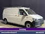 Volkswagen Transporter 2.0 TDI 102pk L2H1 Inrichting Euro6 Airco | Omvormer | Imperiaal | Trekhaak | Camera Parkeersensoren, Achterklep