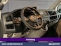 Volkswagen Transporter 2.0 TDI 102pk L2H1 Inrichting Euro6 Airco | Omvormer | Imperiaal | Trekhaak | Camera Parkeersensoren, Achterklep