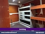Volkswagen Transporter 2.0 TDI 102pk L2H1 Inrichting Euro6 Airco | Omvormer | Imperiaal | Trekhaak | Camera Parkeersensoren, Achterklep