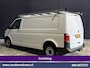 Volkswagen Transporter 2.0 TDI 102pk L2H1 Inrichting Euro6 Airco | Omvormer | Imperiaal | Trekhaak | Camera Parkeersensoren, Achterklep