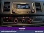 Volkswagen Transporter 2.0 TDI 102pk L2H1 Inrichting Euro6 Airco | Omvormer | Imperiaal | Trekhaak | Camera Parkeersensoren, Achterklep