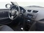 Suzuki Swift 1.2 Exclusive EASSS 94pk | 5 Deurs | Climate Control | Lichtmetalen Velgen | Cruise Control | Stoelverwarming | Keyless Start