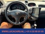 Peugeot 206 1.4 Forever 2X SLEUTEL + BOEKJES!