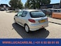 Peugeot 206 1.4 Forever 2X SLEUTEL + BOEKJES!