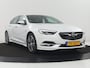Opel Insignia Grand Sport 1.5 Turbo Innovation Opc-Line | Leder | Trekhaak | Head-up | stuur/stoel verwar. | Leder | Trekhaak | Head-up | Stuur/stoel verwarming | Cruise control | Camera | DAB | Carplay | Climate control | Achterbank verwarming