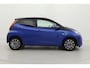 Toyota Aygo 1.0 VVT-i x-clusiv | Apple Carplay / Android Auto | Clima | Parkeersensoren achter | Camera | 15 inch | Rijstrooksensor | Bluetooth | Privacy glas