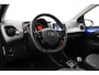 Toyota Aygo 1.0 VVT-i x-clusiv | Apple Carplay / Android Auto | Clima | Parkeersensoren achter | Camera | 15 inch | Rijstrooksensor | Bluetooth | Privacy glas