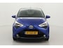 Toyota Aygo 1.0 VVT-i x-clusiv | Apple Carplay / Android Auto | Clima | Parkeersensoren achter | Camera | 15 inch | Rijstrooksensor | Bluetooth | Privacy glas