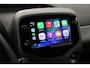 Toyota Aygo 1.0 VVT-i x-clusiv | Apple Carplay / Android Auto | Clima | Parkeersensoren achter | Camera | 15 inch | Rijstrooksensor | Bluetooth | Privacy glas