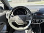 Kia Picanto 1.0 CVVT | Airco | 5-Zits | Zwart | Nieuwe APK | 04/2012