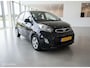 Kia Picanto 1.0 CVVT | Airco | 5-Zits | Zwart | Nieuwe APK | 04/2012