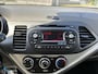 Kia Picanto 1.0 CVVT | Airco | 5-Zits | Zwart | Nieuwe APK | 04/2012