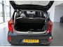 Kia Picanto 1.0 CVVT | Airco | 5-Zits | Zwart | Nieuwe APK | 04/2012