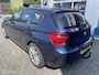 BMW 1-Serie 116i Business Urban Line Xenon-17''-Navi-Trekh.