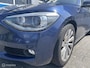 BMW 1-Serie 116i Business Urban Line Xenon-17''-Navi-Trekh.