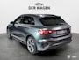 Audi A3 Sportback 40 TFSI e 3x S-line / FULL LED / ADAP CRUISE / AFN TREKHAAK / AMBIENTE / 18"