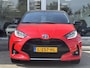 Toyota Yaris 1.5 Hybrid Launch Edition