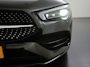 Mercedes-Benz CLA 250e AMG Night | Panoramadak | Multibeam LED | Carplay | Zondag open!