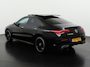 Mercedes-Benz CLA 250e AMG Night | Panoramadak | Multibeam LED | Carplay | Zondag open!