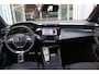 Peugeot 308 SW 1.2 Hybrid 145PK GT AUTOMAAT | PANORAMA SCHUIF/KANTEL DAK | AFNEEMBARE TREKHAAK | NAVIGATIE | SENSATION PACK: FOCAL HIFI SYSTEM (PREMIUM HIFI SYSTEEM MET 10 SPEAKERS)/DRAADLOZE TELEFOONLADER | 360° VISION & DRIVE ASSIST PLUS PACK: ACHTERUITRIJCAMERA 360° VISIOPARK 3 (4 CAMERA'S)/PARKEERHULP VOOR EN ACHTER/ANTI DIEFSTAL ALARM/PEUGEOT i-COCKPIT MET CONFIGUREERBAAR 3D-INSTRUMENTENPANEEL/CLEAN CABIN | ALCANTARA EXECUTIVE PACK: BEKLEDING ALCANTARA/KUNSTLEDER INCL. ELEKTRISCH BEDIENBARE AGR STOEL EN MASSAGE OP BEIDE VOORSTOELEN | 18" LICHTMETALEN VELGEN "PORTLAND" | NAVIGATIE | DRAADLOZE APPLE CARPLAY/ANDROID AUTO | KEYLESS ENTRY/START | SFEER VERLICHTING | ZWARTE HEMELBEKLEDING | FULL LED MATRIX KOPLAMPEN |