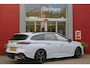Peugeot 308 SW 1.2 Hybrid 145PK GT AUTOMAAT | PANORAMA SCHUIF/KANTEL DAK | AFNEEMBARE TREKHAAK | NAVIGATIE | SENSATION PACK: FOCAL HIFI SYSTEM (PREMIUM HIFI SYSTEEM MET 10 SPEAKERS)/DRAADLOZE TELEFOONLADER | 360° VISION & DRIVE ASSIST PLUS PACK: ACHTERUITRIJCAMERA 360° VISIOPARK 3 (4 CAMERA'S)/PARKEERHULP VOOR EN ACHTER/ANTI DIEFSTAL ALARM/PEUGEOT i-COCKPIT MET CONFIGUREERBAAR 3D-INSTRUMENTENPANEEL/CLEAN CABIN | ALCANTARA EXECUTIVE PACK: BEKLEDING ALCANTARA/KUNSTLEDER INCL. ELEKTRISCH BEDIENBARE AGR STOEL EN MASSAGE OP BEIDE VOORSTOELEN | 18" LICHTMETALEN VELGEN "PORTLAND" | NAVIGATIE | DRAADLOZE APPLE CARPLAY/ANDROID AUTO | KEYLESS ENTRY/START | SFEER VERLICHTING | ZWARTE HEMELBEKLEDING | FULL LED MATRIX KOPLAMPEN |