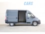 Peugeot Boxer 2.2 BlueHDi 180PK AUTOMAAAT LED CLIMA L2/H2 3.5t PDC CRUISE CONTR LEASE v/a €177 p.m.