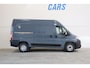 Peugeot Boxer 2.2 BlueHDi 180PK AUTOMAAAT LED CLIMA L2/H2 3.5t PDC CRUISE CONTR LEASE v/a €177 p.m.