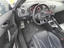 Audi TT Roadster 2.0 TFSI Pro Line|S LINE|ECC|LEDER|STOELVERWARMING|CRUISE
