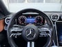 Mercedes-Benz C-klasse 180 AMG Line | CarPlay | Camera | DAB+ | Bicolor | LED
