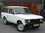 Land Rover Range Rover Classic V8 / 3 DOOR / gerestaureerd 2025 / unieke conditie