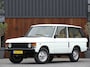 Land Rover Range Rover Classic V8 / 3 DOOR / gerestaureerd 2025 / unieke conditie
