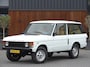 Land Rover Range Rover Classic V8 / 3 DOOR / gerestaureerd 2025 / unieke conditie