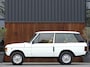 Land Rover Range Rover Classic V8 / 3 DOOR / gerestaureerd 2025 / unieke conditie