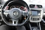 Volkswagen Scirocco 1.4 TSI 160pk Highline automaat ECC/carplay/cruise opknapper