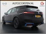 BMW iX xDrive40 327PK Executive SOH 99% Trekhaak 4-Zone Ecc Head-Up Display Camera Apple Carplay Stoelverwarming Elek.Stoelen+Stuur Elek.Achterklep Navi Ecc Bluetooth Led Lmv Pdc Live cockpit pro 2.500KG Trekgewicht Dealeronderhouden
