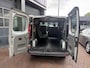 Nissan Primastar 2.0 dCi L1H1 Acenta Automaat – ideaal voor camperombouw!