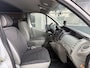 Nissan Primastar 2.0 dCi L1H1 Acenta Automaat – ideaal voor camperombouw!