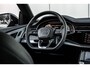 Audi Q8 55 TFSI e quattro Pro Line S 394PK | Panoramadak | Elek.stoelen incl. geheugen | Sfeerverlichting | 360 Camera