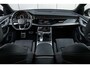 Audi Q8 55 TFSI e quattro Pro Line S 394PK | Panoramadak | Elek.stoelen incl. geheugen | Sfeerverlichting | 360 Camera