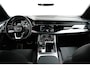 Audi Q8 55 TFSI e quattro Pro Line S 394PK | Panoramadak | Elek.stoelen incl. geheugen | Sfeerverlichting | 360 Camera