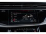 Audi Q8 55 TFSI e quattro Pro Line S 394PK | Panoramadak | Elek.stoelen incl. geheugen | Sfeerverlichting | 360 Camera