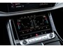 Audi Q8 55 TFSI e quattro Pro Line S 394PK | Panoramadak | Elek.stoelen incl. geheugen | Sfeerverlichting | 360 Camera