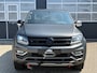Volkswagen Amarok 3.0 TDI V6 258PK 4Motion Dubbelcabine Automaat/ DEALER ONDERH./ LED / Carplay / Cruise / Camera / Clima / Elektrische stoelen /
