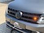 Volkswagen Amarok 3.0 TDI V6 258PK 4Motion Dubbelcabine Automaat/ DEALER ONDERH./ LED / Carplay / Cruise / Camera / Clima / Elektrische stoelen /
