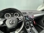 Skoda Superb Combi BWJ 12-2020 | 1.4TSI iV 218PK SPORT BUS. AUTOMAAT | CLIMA | STOELVERW | SPORTSTOELEN | PRIVACY GLASS | CARPLAY | NAVI | CAMERA A |