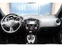 Nissan Juke 1.2 DIG-T S/S Connect Edition | Trekhaak | Camera | Keyless | Cruise | Clima