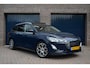 Ford Focus Wagon 1.0 EcoBoost Titanium Business | Panoramadak | Trekhaak | Leder | Keyless