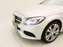 Mercedes-Benz C-klasse 350 e | Panoramadak | Stoelverwarming | Navigatie | Lederen Bekleding | Climate Control | Lichtmetalen Velgen |